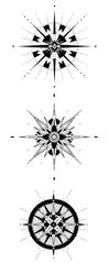 Compasses - 2019