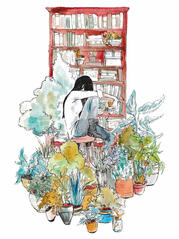 secret garden - 2015